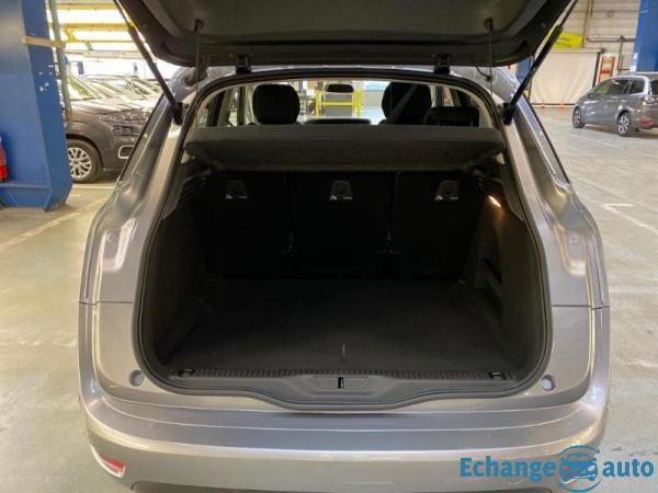 Citroën c4 spacetourer BlueHDi 130ch S&S Feel E6.d-TEMP