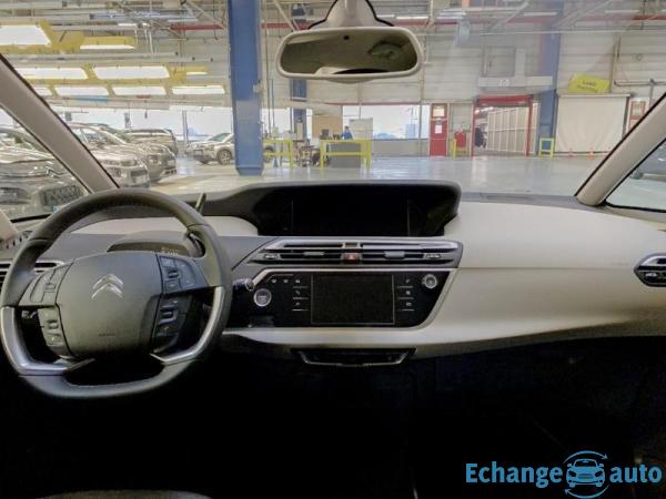 Citroën c4 spacetourer BlueHDi 130ch S&S Feel E6.d-TEMP