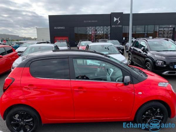 Citroën C1 PureTech 82 Millenium 5p