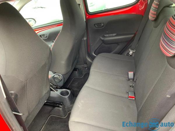 Citroën C1 PureTech 82 Millenium 5p