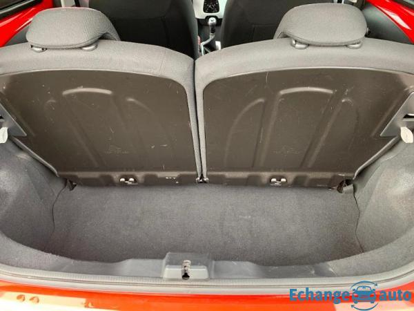 Citroën C1 PureTech 82 Millenium 5p