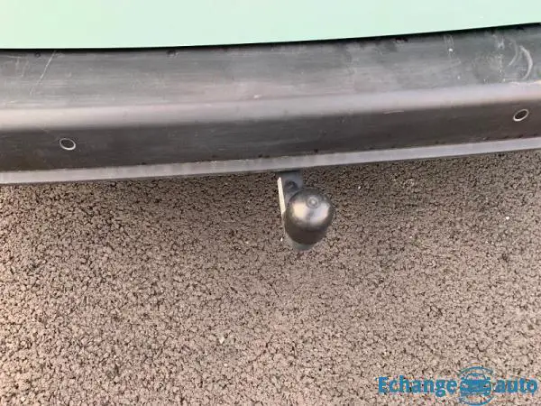 Citroën Berlingo M BlueHDi 130ch S&S Shine EAT8 113g