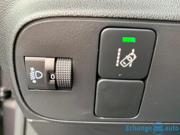 Citroën C3 PureTech 110ch Shine S&S EAT6 E6.d 6cv