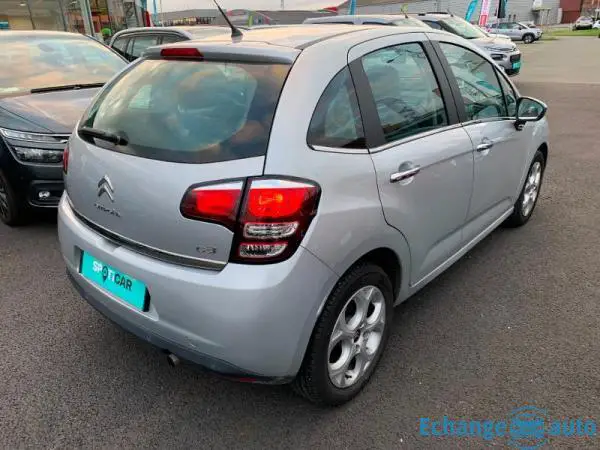 Citroën C3 1.2 PureTech Feel Edition