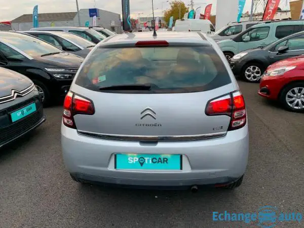 Citroën C3 1.2 PureTech Feel Edition