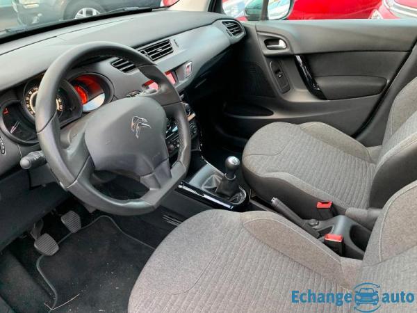 Citroën C3 1.2 PureTech Feel Edition