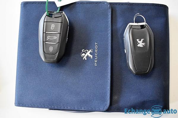 Peugeot 308 GTI II 1.6 THP 272 S&S