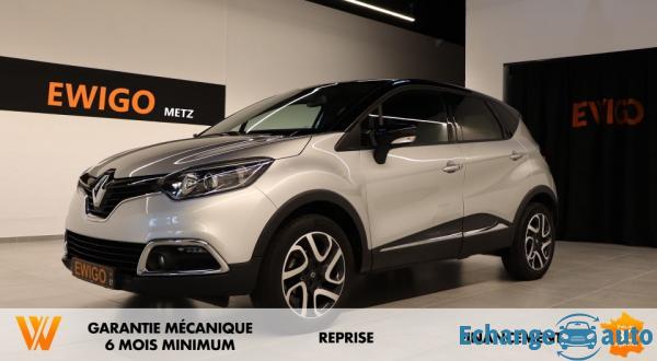 Renault Captur 0.9 TCE 90 CH ENERGY INTENS