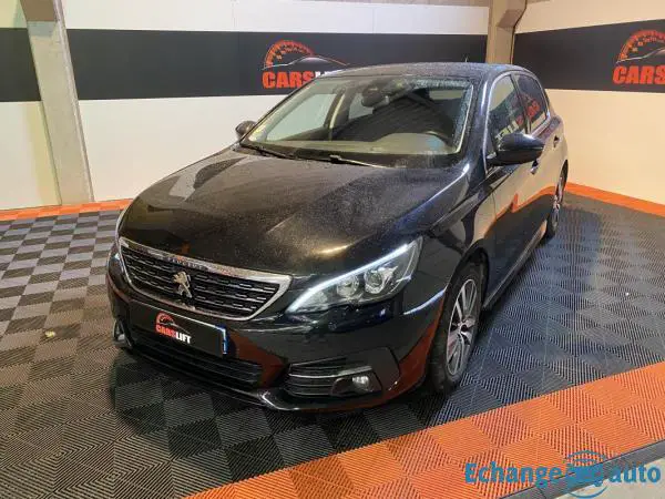 Peugeot 308 PHASE II ALLURE 1.2 PURETECH 110CV