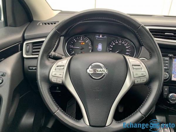 Nissan Qashqai 1.5 dCi 110 N-Connecta