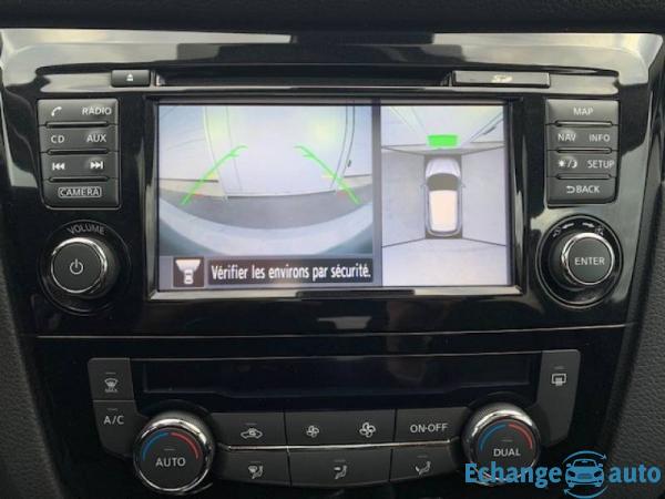 Nissan Qashqai 1.5 dCi 110 N-Connecta