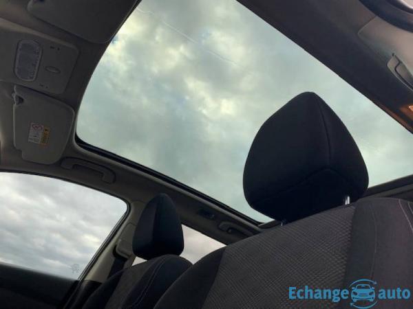 Nissan Qashqai 1.5 dCi 110 N-Connecta