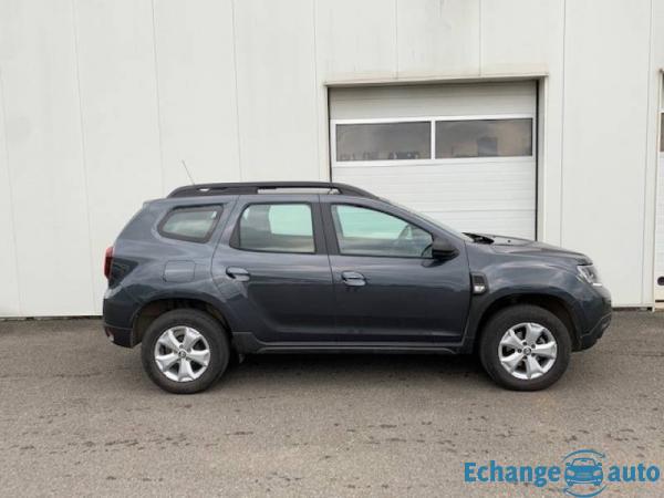 Dacia Duster dCi 110 4x2 Confort