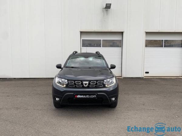 Dacia Duster dCi 110 4x2 Confort
