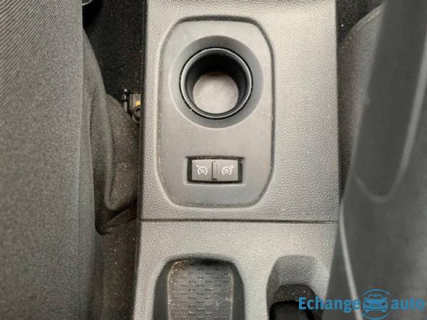 Dacia Duster dCi 110 4x2 Confort