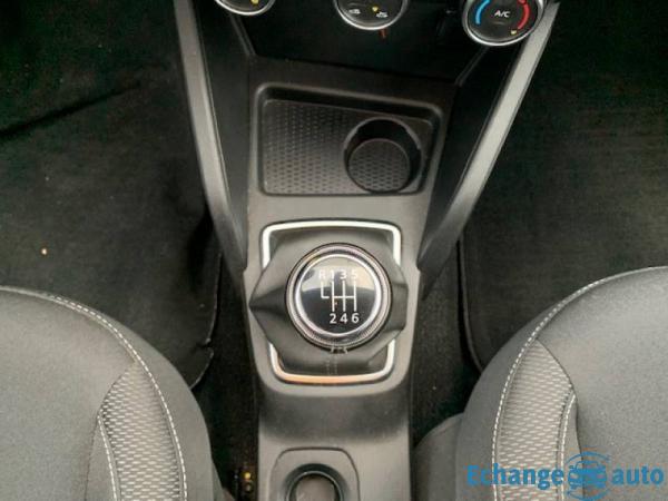 Dacia Duster dCi 110 4x2 Confort