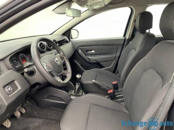 Dacia Duster dCi 110 4x2 Confort
