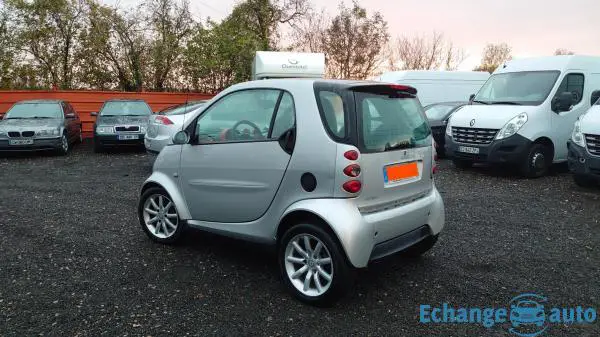 Smart ForTwo MKI Coupé 0.7 i 4CV 61CH - Bon état