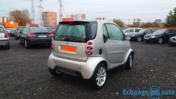 Smart ForTwo MKI Coupé 0.7 i 4CV 61CH - Bon état