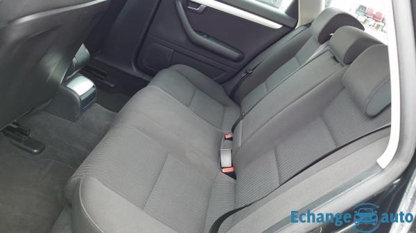 Audi A4 Avant Serie 2 Phase (8ED) 2.0 TDi 16V 8CV 140CH - Très bien entretenu