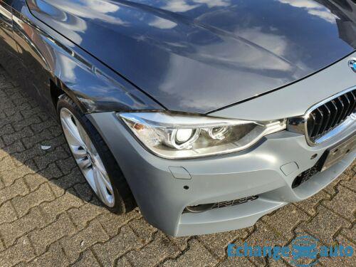 BMW  Touring 318d M Paket Sportline