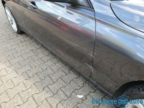 BMW  Touring 318d M Paket Sportline