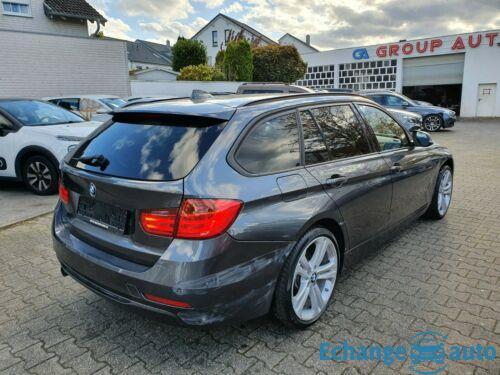 BMW  Touring 318d M Paket Sportline