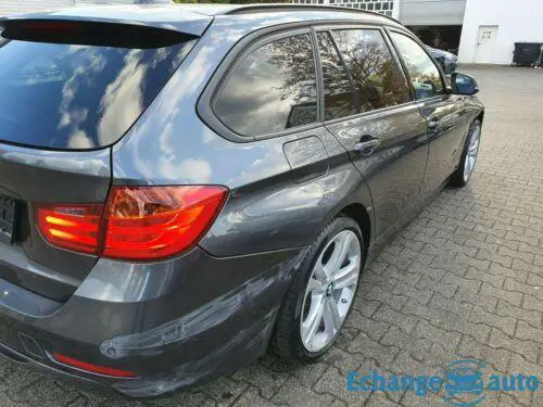 BMW  Touring 318d M Paket Sportline