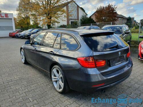 BMW  Touring 318d M Paket Sportline