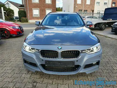 BMW  Touring 318d M Paket Sportline