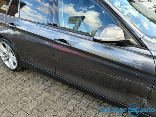 BMW  Touring 318d M Paket Sportline