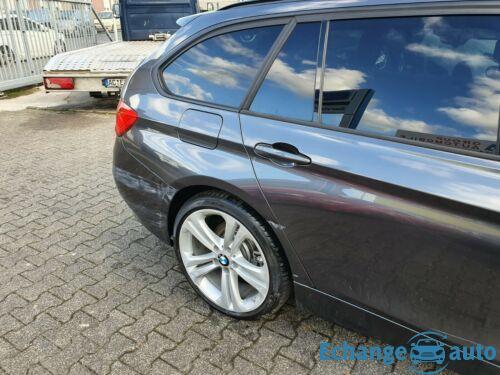 BMW  Touring 318d M Paket Sportline