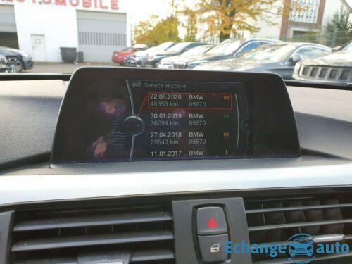 BMW  Touring 318d M Paket Sportline