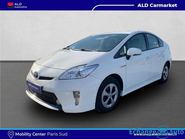 Toyota Prius 136h Business 15