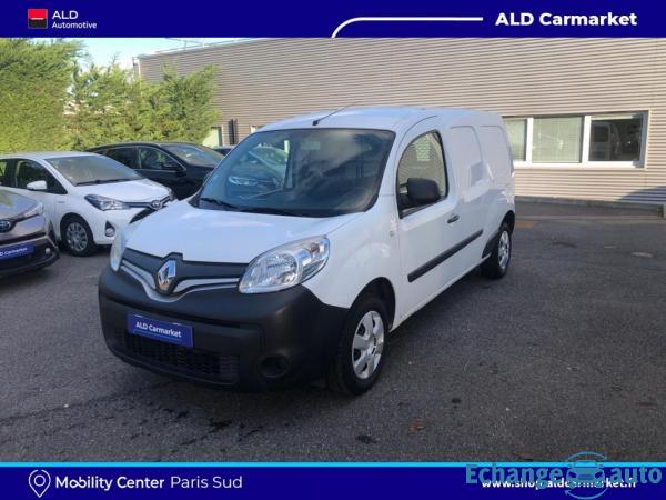 Renault Kangoo Express 1.5 dCi 90 Energy Maxi Grand Volume Confort