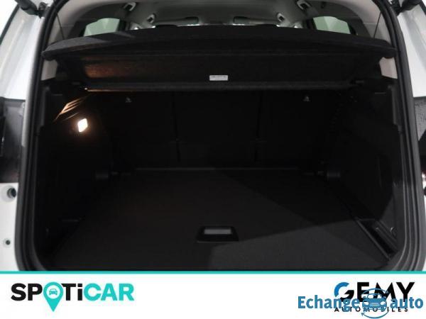 Citroën C5 Aircross BlueHDi 180ch S&S Shine EAT8