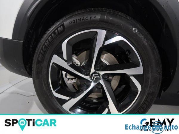 Citroën C5 Aircross BlueHDi 180ch S&S Shine EAT8