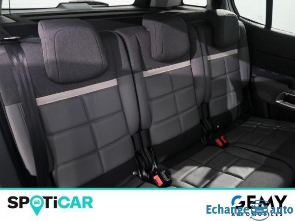 Citroën C5 Aircross BlueHDi 180ch S&S Shine EAT8