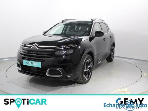 Citroën C5 Aircross BlueHDi 180ch S&S Shine EAT8