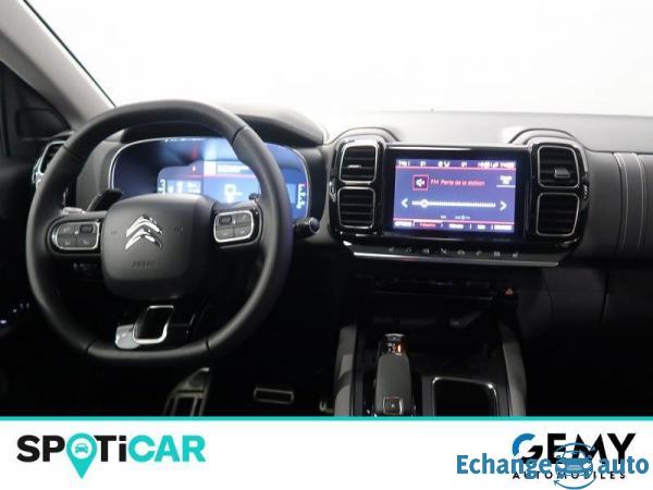 Citroën C5 Aircross BlueHDi 180ch S&S Shine EAT8