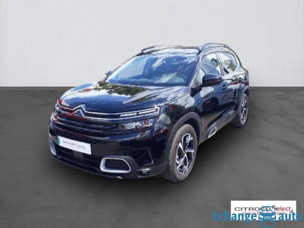 Citroën C5 Aircross PureTech 130ch S&S Shine