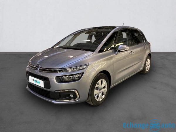 Citroën c4 spacetourer BlueHDi 130ch S&S Feel E6.d-TEMP
