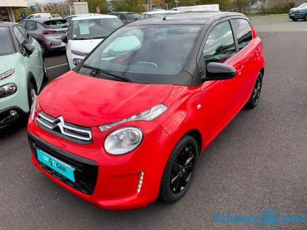 Citroën C1 PureTech 82 Millenium 5p