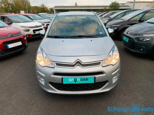 Citroën C3 1.2 PureTech Feel Edition
