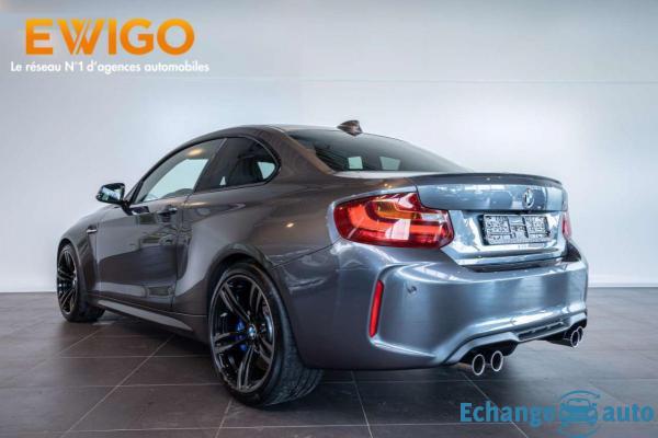 BMW Serie 2 M2 (F87) COUPE 3.0 370