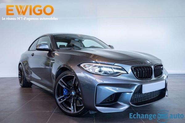 BMW Serie 2 M2 (F87) COUPE 3.0 370