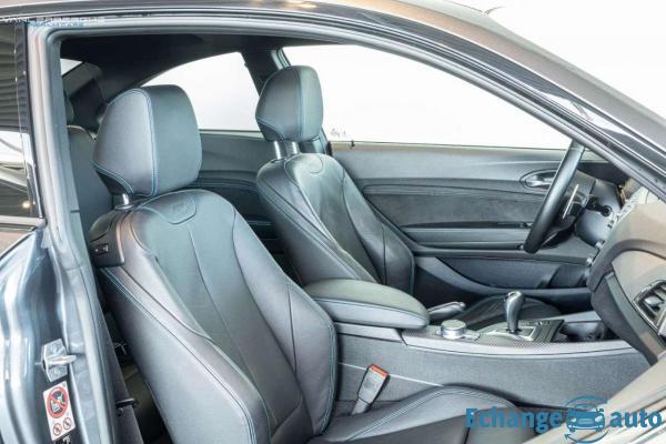 BMW Serie 2 M2 (F87) COUPE 3.0 370