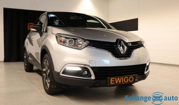 Renault Captur 0.9 TCE 90 CH ENERGY INTENS