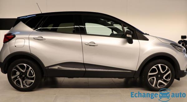 Renault Captur 0.9 TCE 90 CH ENERGY INTENS