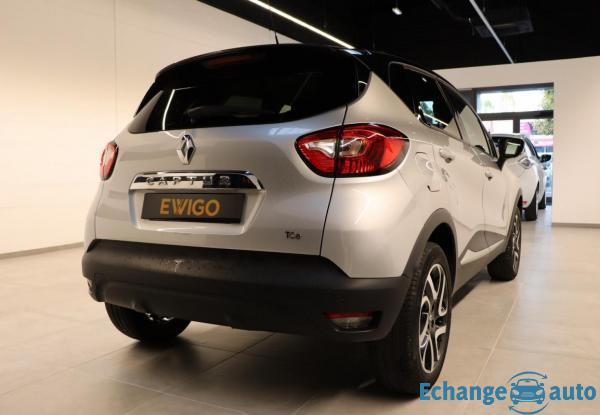 Renault Captur 0.9 TCE 90 CH ENERGY INTENS